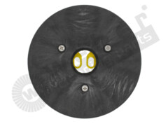 Treibteller für Pads bis 305 mm - ECO