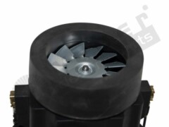 Schutzring Saugmotoren oben