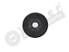 Treibteller für Pads bis 205 mm
