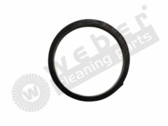 Distanzring Kunststoff