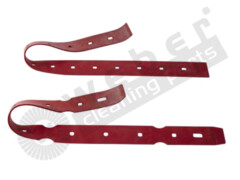Sauglippen-Satz Cleanfix