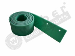 Sauglippe hinten Numatic