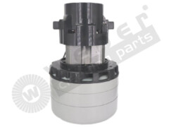 Saugmotor 24 V / 640 W BP S3 Cleanfix