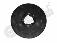 Treibteller für Pads - Short Trim Numatic