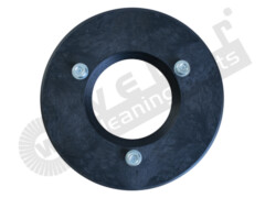 Treibteller für Pads bis 305 mm IPC-Gansow Professional Line