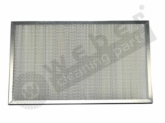 Kastenfilter
