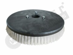 Schrubbbürste - mittel - ECO