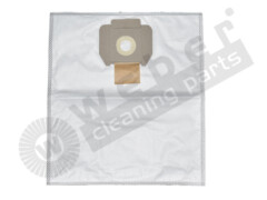 Vlies-Staubbeutel Super-Flo HD - VPE Clean Track VacLine