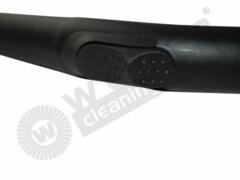 Saugschlauch NW 32 - Farbe schwarz
