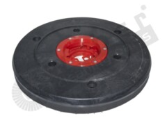 Treibteller für Pads bis 430 mm