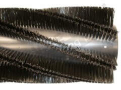 Kehrwalze Kunststoffkörper