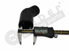 Anschlussstutzen für MK 375