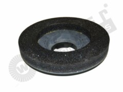 Carborundum Schleifstein