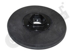 Treibteller für Pads bis 355 mm Taski