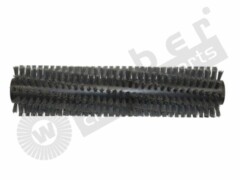 Walzenbürste Kunststoffkörper - Midlite Grit Nilfisk-Advance