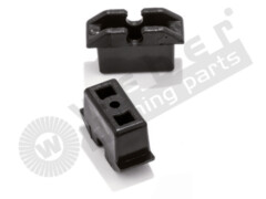 Laufrollenhalter D 370 / D370 R