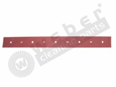 Sauglippe hinten Comac