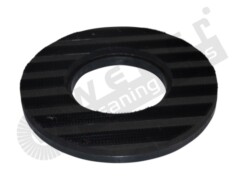 Treibteller für Pads bis 305 mm 4