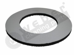 Haftbelag mit Gummi 10 mm