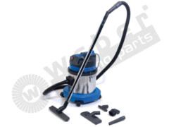 Industriesauger 15-1-STBL