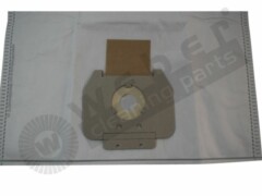 Vlies-Staubbeutel Super-Flo Clean Track VacLine