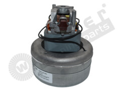 Saugmotor Lamb Electric 230 V / 1200 W TF S2
