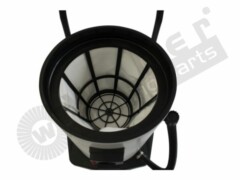 Industriesauger - Big Mouth 70-3-PLBL BM Hi-Pro 5