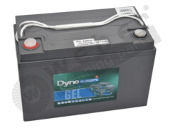 Gel-Batterie wartungsfrei 12V