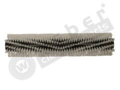 Walzenbürste Kunststoffkörper Nilfisk-Alto