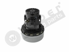Saugmotor Lamb Electric 36 V / 600 W BP Akk S2 Fimap