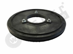 Treibteller für Pads bis 460 mm Hako
