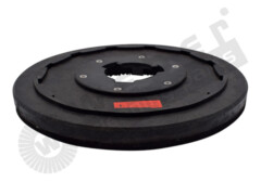 Treibteller für Pads bis 380 mm