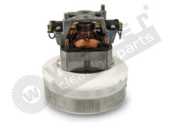 Saugmotor Domel 230 V / 1000 W TF S2 8
