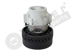 Saugmotor 24 V / 500 W BP S2 Dulevo