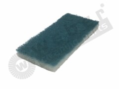JUWEX - Pad Pads Diamant