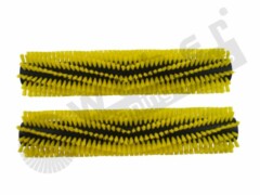Walzenbürste Kunststoffkörper Nilfisk-Alto