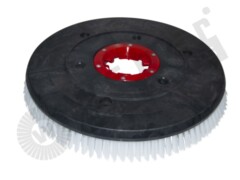 Schrubbbürste - Waschbeton IPC-Gansow Premium Line
