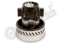 Saugmotor Ametek 230 V / 1000 W BP S2