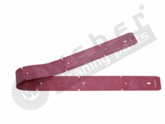Sauglippe vorne