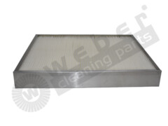 Kastenfilter