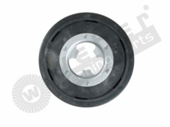Treibteller für Pads bis 325 mm Nilfisk-Advance