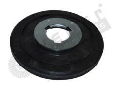 Treibteller für Pads bis 355 mm