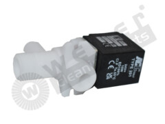 Magnetventil, 24 V