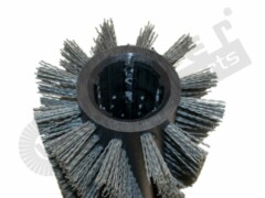 Walzenbürste Kunststoffkörper - Dyna Grit 3