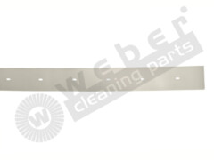 Sauglippe hinten Cleanfix