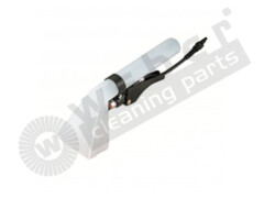 Handdüse NS 10 PN - Kunststoff Clean Track VacLine