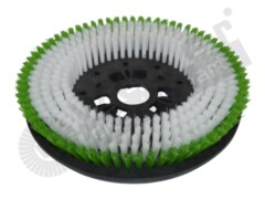 Schrubbbürste - mittel Numatic