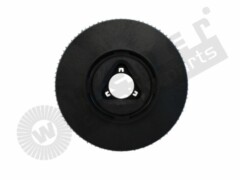 Treibteller für Pads - Short Trim