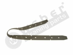 Sauglippe vorne IPC-Gansow Premium Line