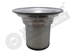 Filterpatrone - Material PET